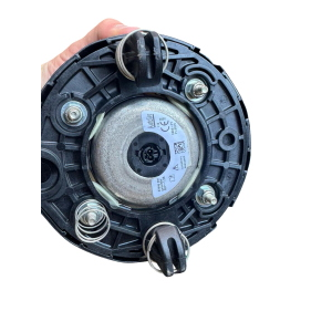 KIT AIRBAG CRUSCOTTO OPEL Adam (M13) 1.2 Benzina 69CV 51kW A12XER anno 2014 13589689 775799950 13357723