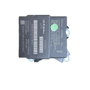 51963823 KIT AIRBAG FIAT PUNTO 2015 617659300 7355012490 51963823 A2C92779801 34085825A 7355385750 