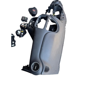 51963823 KIT AIRBAG FIAT PUNTO 2015 617659300 7355012490 51963823 A2C92779801 34085825A 7355385750 
