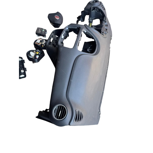 51963823 KIT AIRBAG FIAT PUNTO 2015 617659300 7355012490 51963823 A2C92779801 34085825A 7355385750 