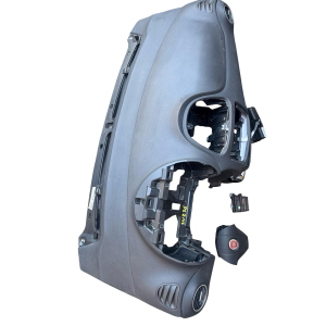 51963823 KIT AIRBAG FIAT PUNTO 2015 617659300 7355012490 51963823 A2C92779801 34085825A 7355385750 
