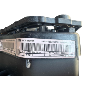 51963823 KIT AIRBAG FIAT PUNTO 2015 617659300 7355012490 51963823 A2C92779801 34085825A 7355385750 