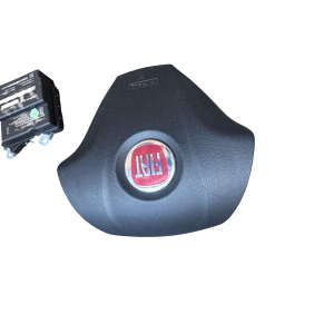 51963823 KIT AIRBAG FIAT PUNTO 2015 617659300 7355012490 51963823 A2C92779801 34085825A 7355385750 