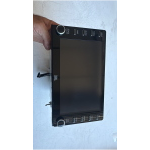 86140-02710 Display schermo radio TOYOTA Corolla XII Station Wagon (E210) 2.0 Hybrid 180CV 132kW M20A anno 2019 CV-RS68E9AE 