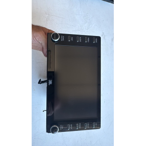 86140-02710 Display schermo radio TOYOTA Corolla XII Station Wagon (E210) 2.0 Hybrid 180CV 132kW M20A anno 2019 CV-RS68E9AE 