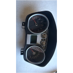 8V4T-10849-EF QUADRO STRUMENTI CONTACHILOMETRI FORD FOCUS BERLINA 4° SERIE SYDA SYDA BENZINA 2000 (08>11)   VP8V4F-10849-EF 