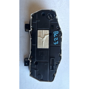 8V4T-10849-EF QUADRO STRUMENTI CONTACHILOMETRI FORD FOCUS BERLINA 4° SERIE SYDA SYDA BENZINA 2000 (08>11)   VP8V4F-10849-EF 