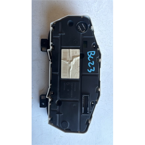8V4T-10849-EF QUADRO STRUMENTI CONTACHILOMETRI FORD FOCUS BERLINA 4° SERIE SYDA SYDA BENZINA 2000 (08>11)   VP8V4F-10849-EF 