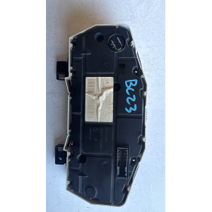 8V4T-10849-EF QUADRO STRUMENTI CONTACHILOMETRI FORD FOCUS BERLINA 4° SERIE SYDA SYDA BENZINA 2000 (08>11)   VP8V4F-10849-EF 