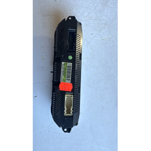 7M5T18C612CD COMANDO Centralina climatizzatore diesel Ford Focus 2009 W4KB38069
