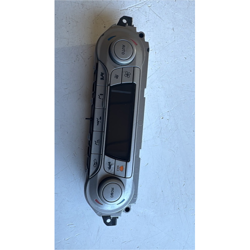 7M5T18C612CD COMANDO Centralina climatizzatore diesel Ford Focus 2009 W4KB38069