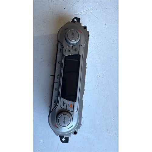 7M5T18C612CD COMANDO Centralina climatizzatore diesel Ford Focus 2009 W4KB38069