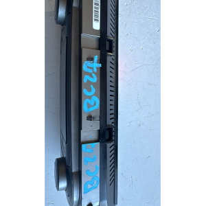7M5T18C612CD COMANDO Centralina climatizzatore diesel Ford Focus 2009 W4KB38069