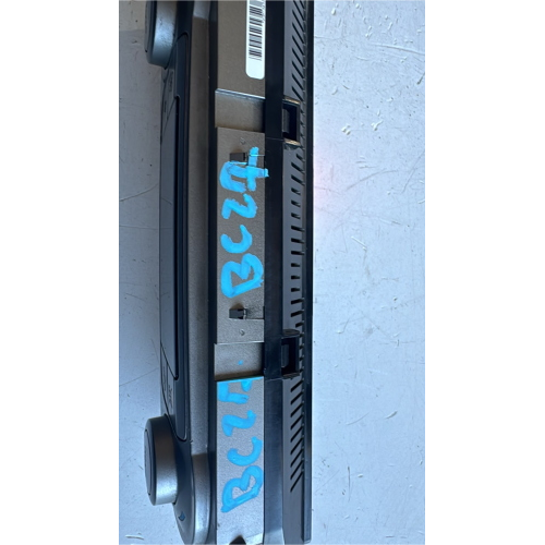 7M5T18C612CD COMANDO Centralina climatizzatore diesel Ford Focus 2009 W4KB38069