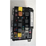 13206751 5DK008668-14 CENTRALINA SCATOLA FUSIBILI OPEL Astra H (A04) 1.6 Benzina 105 CV 77 kW Z16XEP da anno 2004 2010