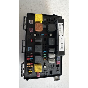 13206751 5DK008668-14 CENTRALINA SCATOLA FUSIBILI OPEL Astra H (A04) 1.6 Benzina 105 CV 77 kW Z16XEP da anno 2004 2010