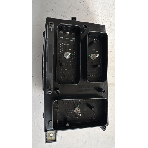 13206751 5DK008668-14 CENTRALINA SCATOLA FUSIBILI OPEL Astra H (A04) 1.6 Benzina 105 CV 77 kW Z16XEP da anno 2004 2010