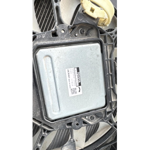 164000T431 884A002050 KIT RADIATORI TOYOTA COROLLA STATION WAGON (E21) M20A M20A HYBRID 2000 (18>)