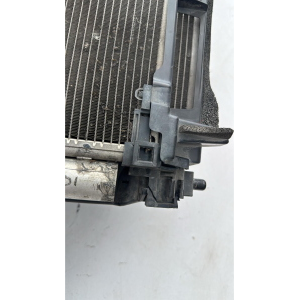164000T431 884A002050 KIT RADIATORI TOYOTA COROLLA STATION WAGON (E21) M20A M20A HYBRID 2000 (18>)