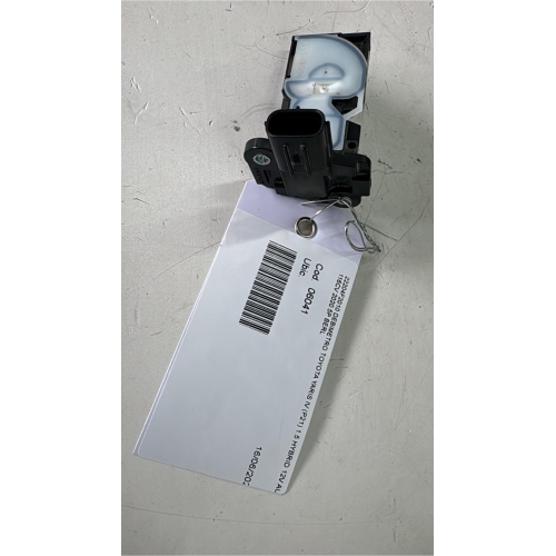 22204F2010 DEBIMETRO TOYOTA YARIS IV (P21) 1.5 HYBRID 12V AUT 116CV 2020 5P BERL