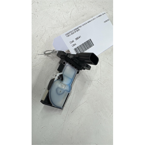 22204F2010 DEBIMETRO TOYOTA YARIS IV (P21) 1.5 HYBRID 12V AUT 116CV 2020 5P BERL