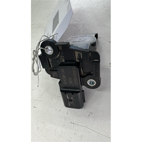 22204F2010 DEBIMETRO TOYOTA YARIS IV (P21) 1.5 HYBRID 12V AUT 116CV 2020 5P BERL