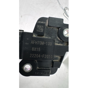 22204F2010 DEBIMETRO TOYOTA YARIS IV (P21) 1.5 HYBRID 12V AUT 116CV 2020 5P BERL
