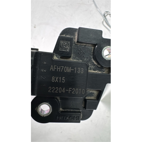 22204F2010 DEBIMETRO TOYOTA YARIS IV (P21) 1.5 HYBRID 12V AUT 116CV 2020 5P BERL
