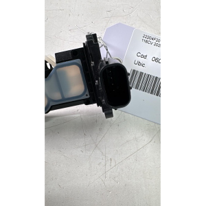 22204F2010 DEBIMETRO TOYOTA YARIS IV (P21) 1.5 HYBRID 12V AUT 116CV 2020 5P BERL