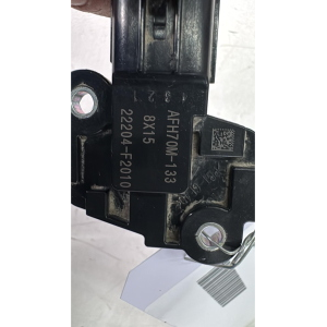 22204F2010 DEBIMETRO TOYOTA YARIS IV (P21) 1.5 HYBRID 12V AUT 116CV 2020 5P BERL
