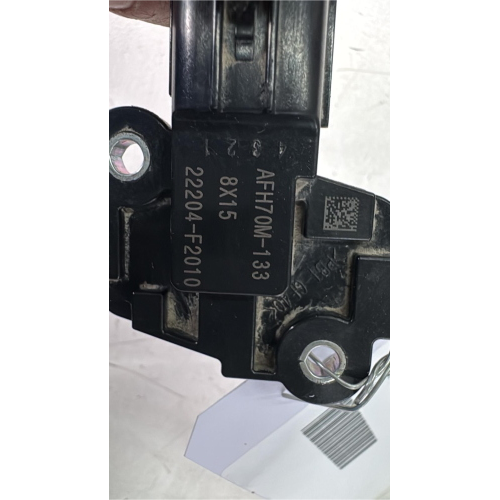 22204F2010 DEBIMETRO TOYOTA YARIS IV (P21) 1.5 HYBRID 12V AUT 116CV 2020 5P BERL