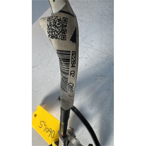 28850-0Y020 Sensore batteria TOYOTA Corolla XII Station Wagon (E210) 2.0 Hybrid 180CV 132kW M20A anno 2019  0199300001 8228402010B