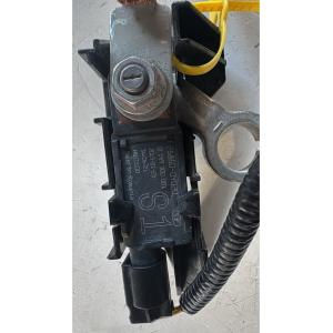 28850-0Y020 Sensore batteria TOYOTA Corolla XII Station Wagon (E210) 2.0 Hybrid 180CV 132kW M20A anno 2019  0199300001 8228402010B
