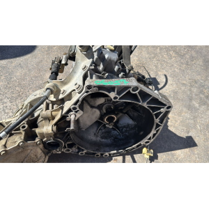 55247486 CAMBIO MANUALE 5M FIAT PANDA (169) 4WD 1.2 B 8v MAN 5m 60CV 2007 188A4000