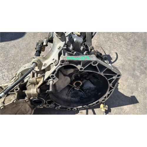 55247486 CAMBIO MANUALE 5M FIAT PANDA (169) 4WD 1.2 B 8v MAN 5m 60CV 2007 188A4000