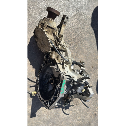 55247486 CAMBIO MANUALE 5M FIAT PANDA (169) 4WD 1.2 B 8v MAN 5m 60CV 2007 188A4000