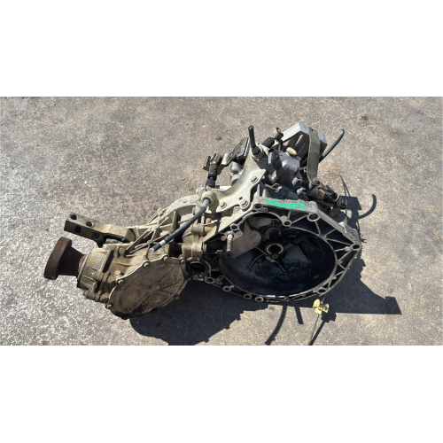 55247486 CAMBIO MANUALE 5M FIAT PANDA (169) 4WD 1.2 B 8v MAN 5m 60CV 2007 188A4000