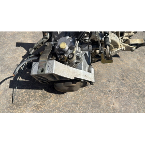 55247486 CAMBIO MANUALE 5M FIAT PANDA (169) 4WD 1.2 B 8v MAN 5m 60CV 2007 188A4000
