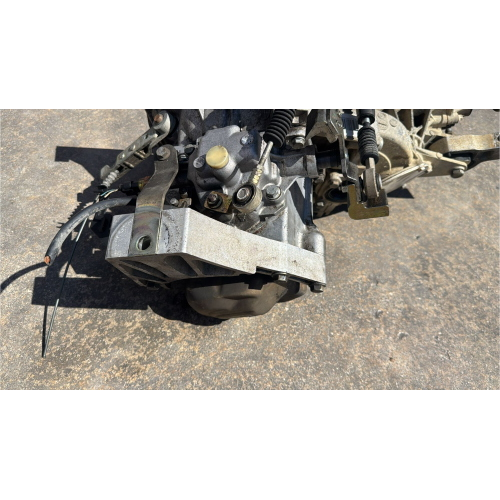 55247486 CAMBIO MANUALE 5M FIAT PANDA (169) 4WD 1.2 B 8v MAN 5m 60CV 2007 188A4000