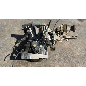 55247486 CAMBIO MANUALE 5M FIAT PANDA (169) 4WD 1.2 B 8v MAN 5m 60CV 2007 188A4000