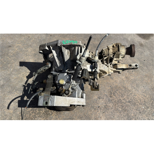 55247486 CAMBIO MANUALE 5M FIAT PANDA (169) 4WD 1.2 B 8v MAN 5m 60CV 2007 188A4000