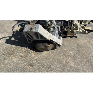 55247486 CAMBIO MANUALE 5M FIAT PANDA (169) 4WD 1.2 B 8v MAN 5m 60CV 2007 188A4000
