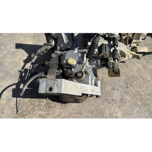55247486 CAMBIO MANUALE 5M FIAT PANDA (169) 4WD 1.2 B 8v MAN 5m 60CV 2007 188A4000