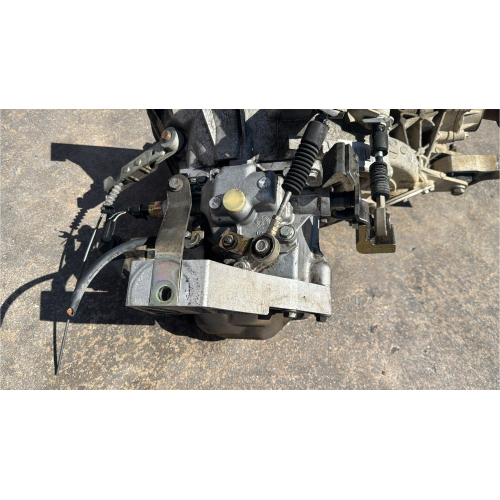55247486 CAMBIO MANUALE 5M FIAT PANDA (169) 4WD 1.2 B 8v MAN 5m 60CV 2007 188A4000