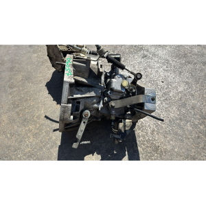 55247486 CAMBIO MANUALE 5M FIAT PANDA (169) 4WD 1.2 B 8v MAN 5m 60CV 2007 188A4000