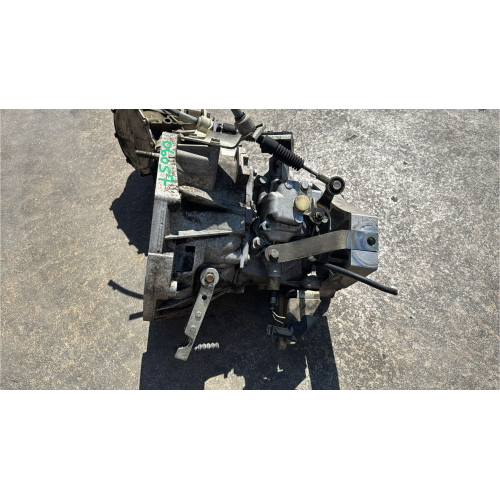 55247486 CAMBIO MANUALE 5M FIAT PANDA (169) 4WD 1.2 B 8v MAN 5m 60CV 2007 188A4000