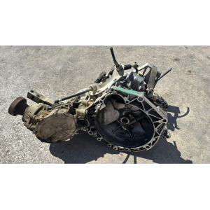 55247486 CAMBIO MANUALE 5M FIAT PANDA (169) 4WD 1.2 B 8v MAN 5m 60CV 2007 188A4000
