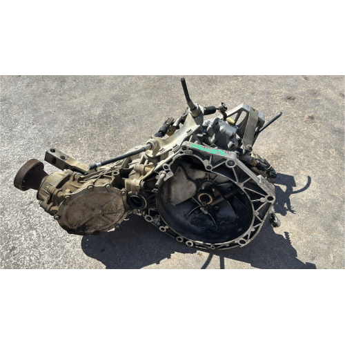 55247486 CAMBIO MANUALE 5M FIAT PANDA (169) 4WD 1.2 B 8v MAN 5m 60CV 2007 188A4000