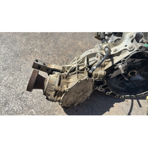 55247486 CAMBIO MANUALE 5M FIAT PANDA (169) 4WD 1.2 B 8v MAN 5m 60CV 2007 188A4000