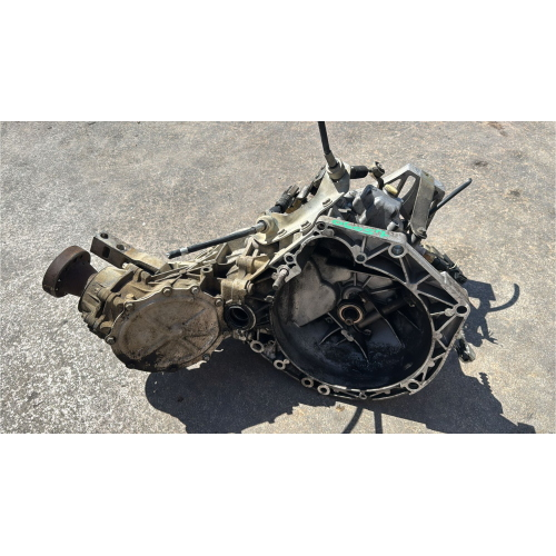 55247486 CAMBIO MANUALE 5M FIAT PANDA (169) 4WD 1.2 B 8v MAN 5m 60CV 2007 188A4000